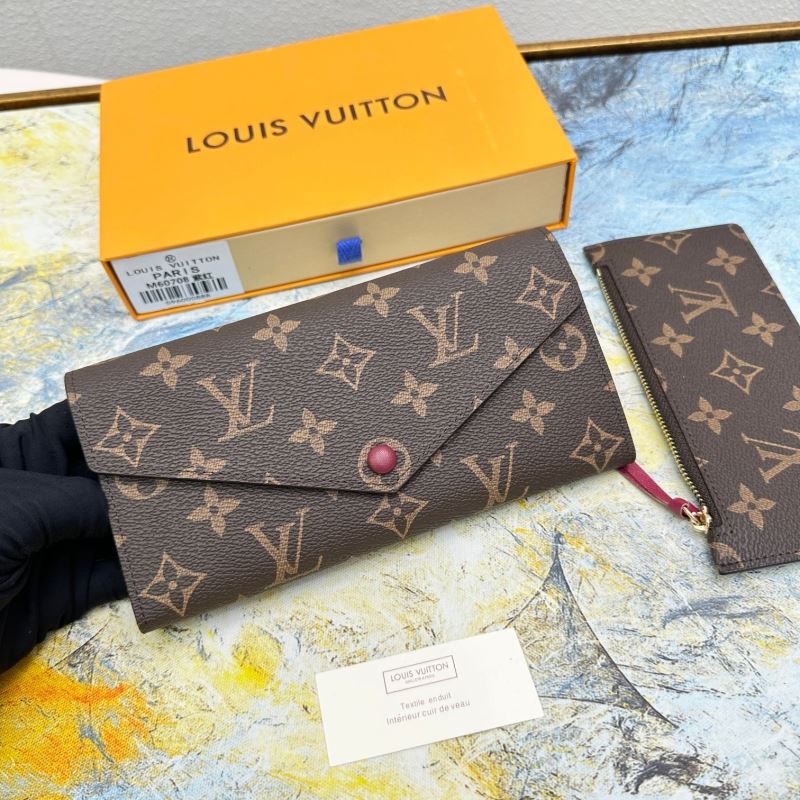 Louis Vuitton Wallets Purse